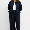 Culotte aus Lochspitze, mit Teilgummibund<sheego Outlet