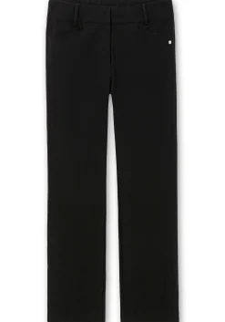 CurvePerfect Hose, mit geradem Bein und Reißverschluss<sheego Best