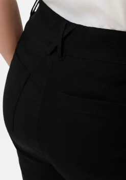CurvePerfect Hose, mit geradem Bein und Reißverschluss<sheego Best