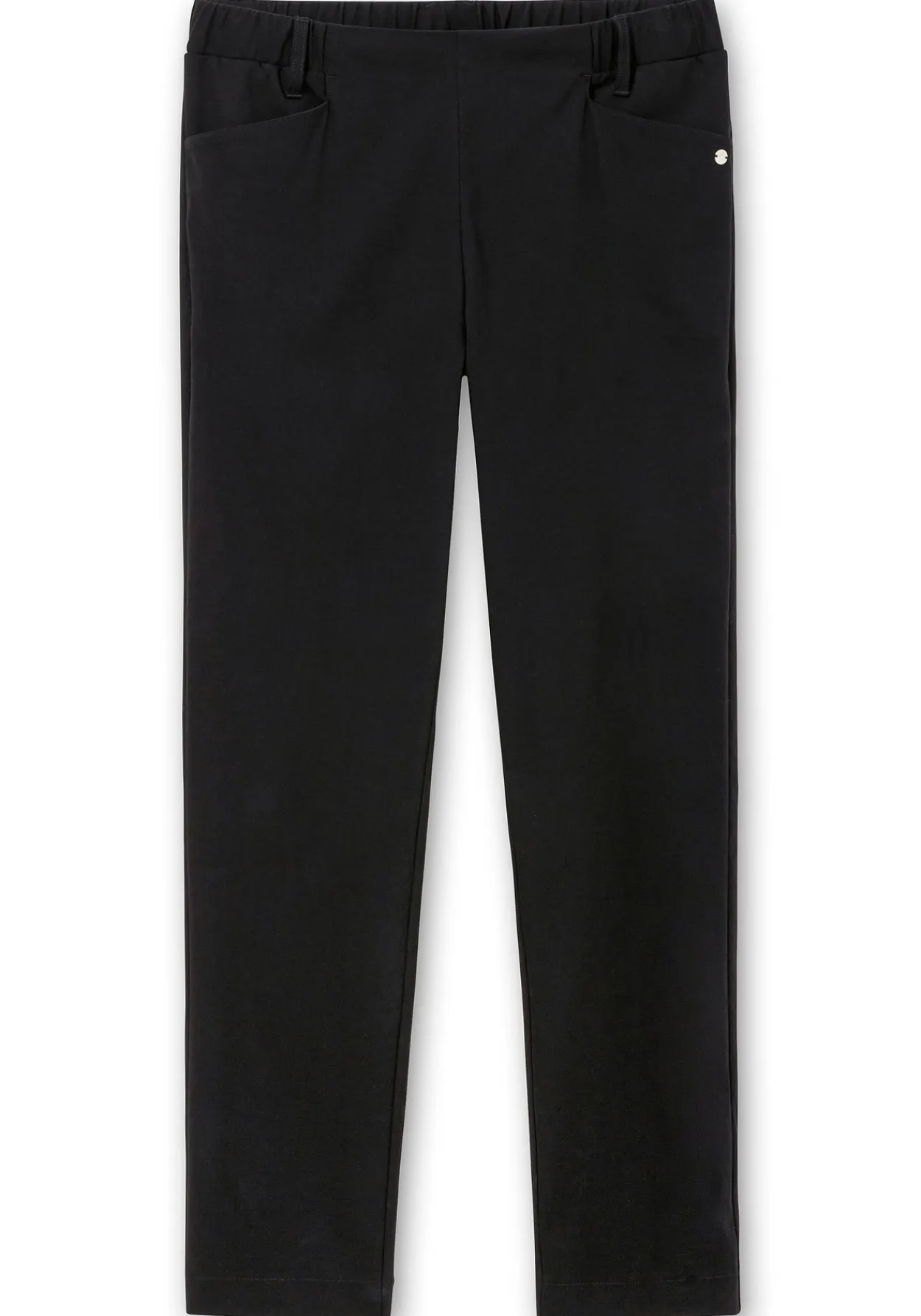 CurvePerfect Hose, mit schmalem Bein und Schlupfbund<sheego Sale