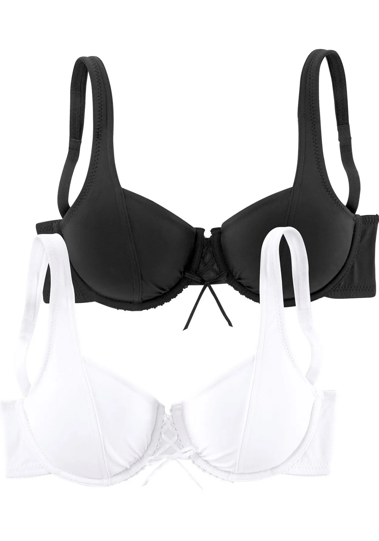Dekolleté-BH<PETITE FLEUR Online