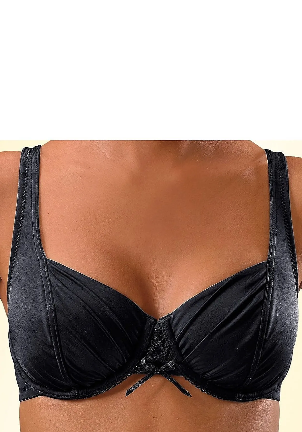 Dekolleté-BH<PETITE FLEUR Online