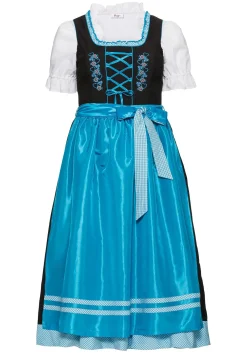 Dirndl mit Schürze 2tlg.<sheego Clearance