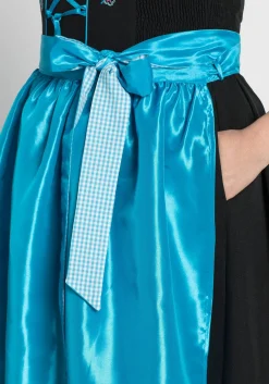 Dirndl mit Schürze 2tlg.<sheego Clearance