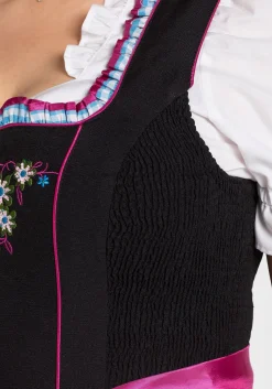 Dirndl mit Schürze und Bluse 3tlg.<sheego Online
