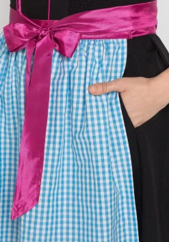 Dirndl mit Schürze und Bluse 3tlg.<sheego Online