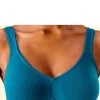 Doppelpack Basic-BHs ohne Bügel<PETITE FLEUR Fashion