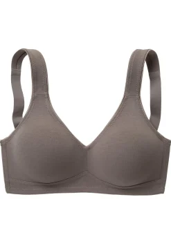 Doppelpack Basic-BHs ohne Bügel<PETITE FLEUR Clearance