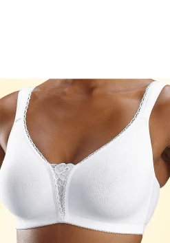 Doppelpack BHs ohne Bügel<PETITE FLEUR Clearance