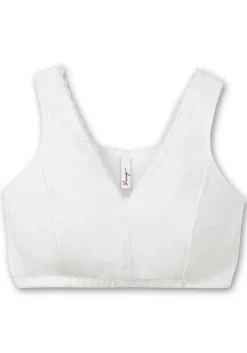Doppelpack Bustiers mit Spitzenbesatz<sheego Clearance