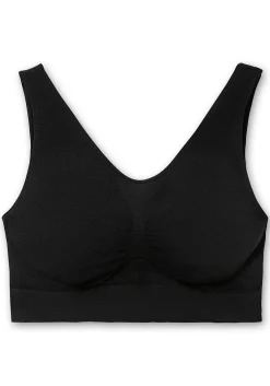 Doppelpack Bustiers, nahtlose Verarbeitung<sheego Discount