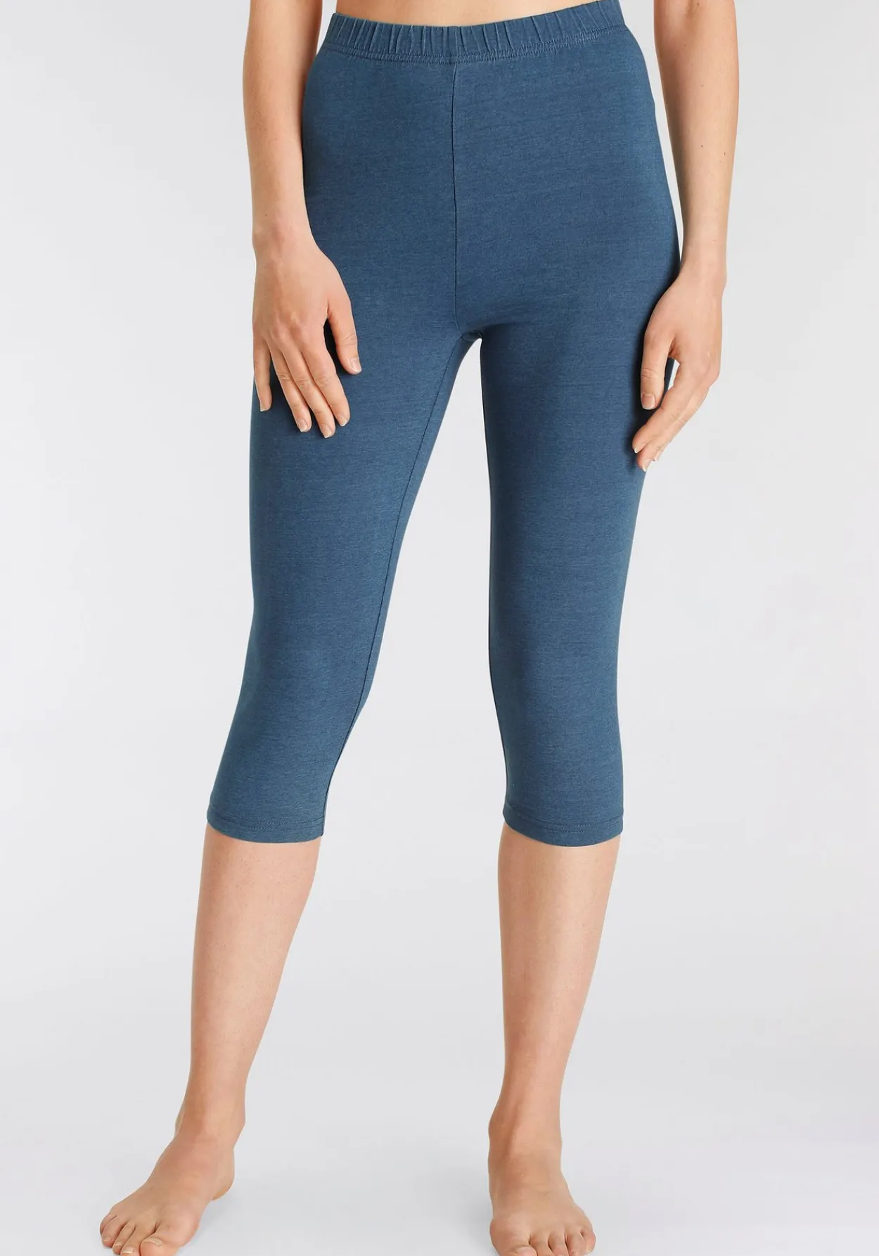 Doppelpack Capri-Leggings<Vivance Active Best