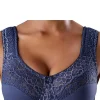Doppelpack Entlastungs-BHs mit Spitze<PETITE FLEUR Online