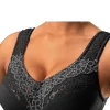 Doppelpack Entlastungs-BHs mit Spitze<PETITE FLEUR Discount