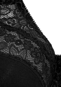 Doppelpack Entlastungs-BHs mit Spitze<PETITE FLEUR Discount
