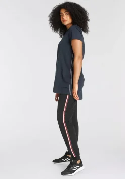 Doppelpack Longshirts mit Rundhalsausschnitt<KangaROOS LM Online