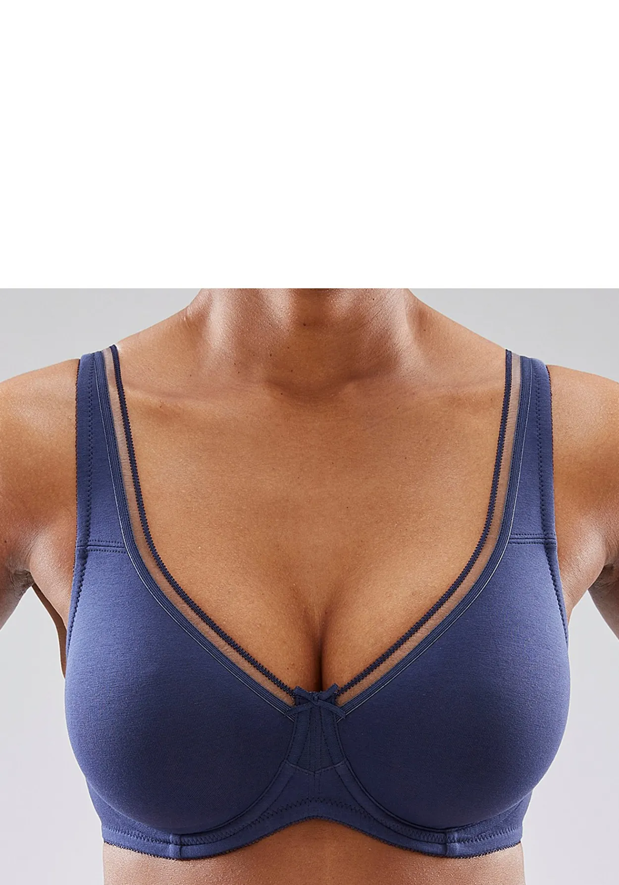 Doppelpack Minimizer-BHs<PETITE FLEUR Hot