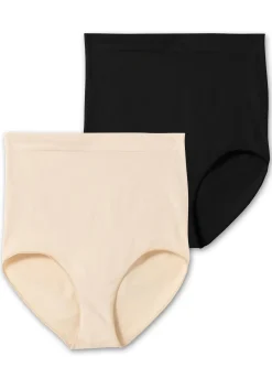 Doppelpack Shaping-Formslips, extrahohe Taille<sheego Sale