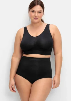 Doppelpack Shaping-Formslips, extrahohe Taille<sheego Sale