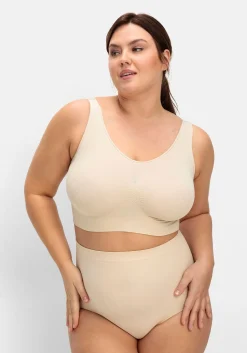 Doppelpack Shaping-Formslips, extrahohe Taille<sheego Sale
