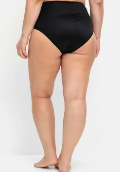 Doppelpack Slips mit Spitze und Shapingeinsatz<sheego Outlet