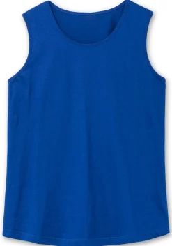 Doppelpack Tops in leichter A-Linie<sheego Discount
