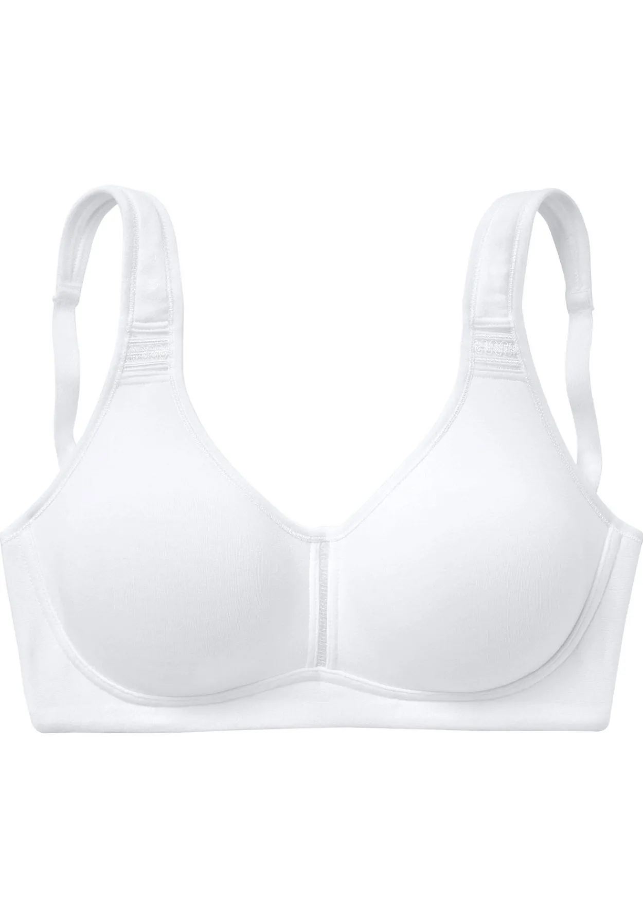 Doppelpack T-Shirt-BHs<PETITE FLEUR Outlet