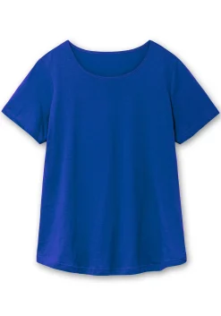 Doppelpack T-Shirts, jeweils in zwei Farben<sheego Online