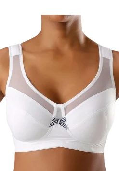 Entlastungs-BH<PETITE FLEUR Sale