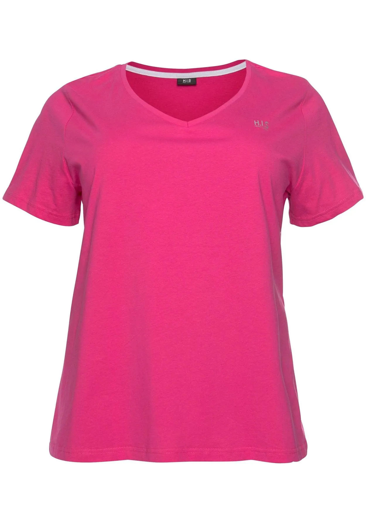 3er Pack T-Shirts<H.I.S EM New