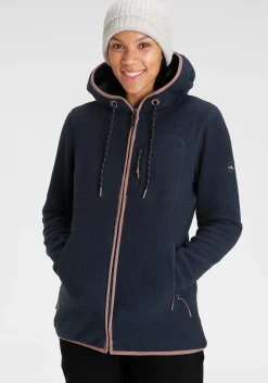 Fleecejacke<Polarino Hot