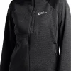 Fleecejacke<Jack Wolfskin Hot
