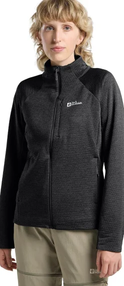 Fleecejacke<Jack Wolfskin Hot