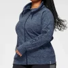 Fleecejacke<KangaROOS LM Sport Best