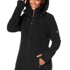 Fleecejacke<Polarino New