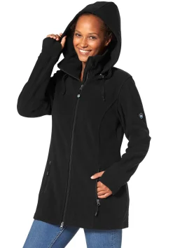 Fleecejacke<Polarino New