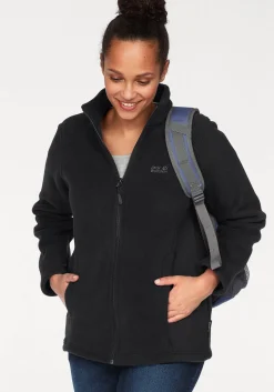 Fleecejacke<Jack Wolfskin Outlet