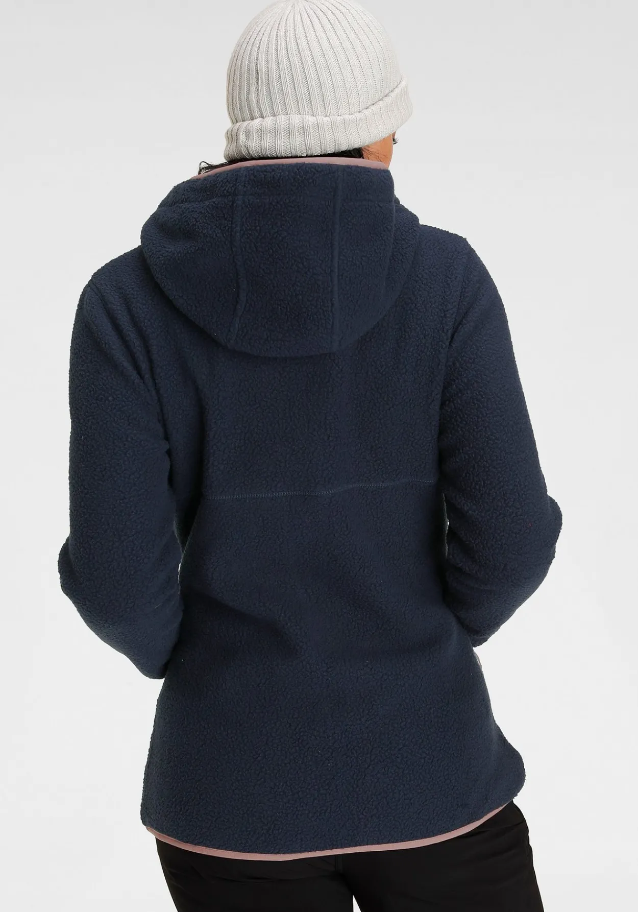 Fleecejacke<Polarino Hot