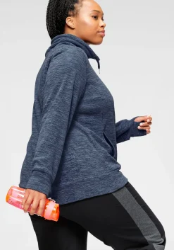 Fleecejacke<KangaROOS LM Sport Best