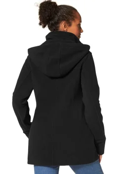 Fleecejacke<Polarino New