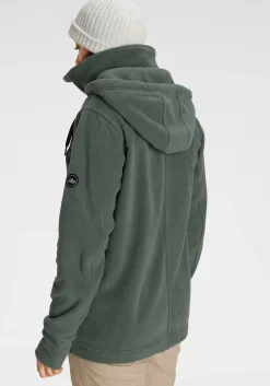 Fleecejacke<Polarino Fashion