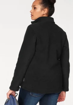 Fleecejacke<Jack Wolfskin Outlet