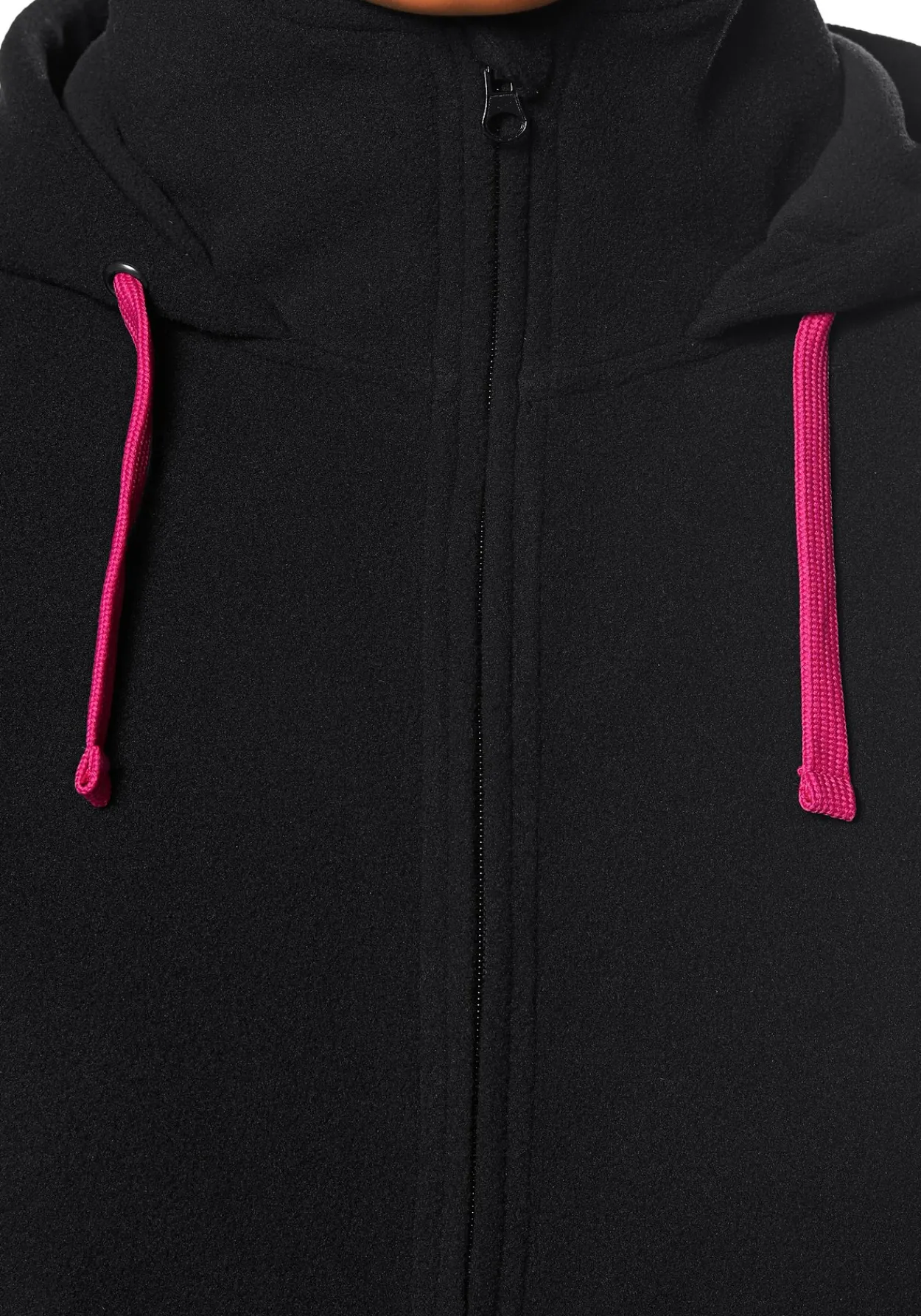 Fleecejacke<H.I.S EM Sale