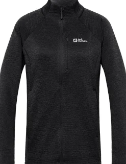 Fleecejacke<Jack Wolfskin Hot