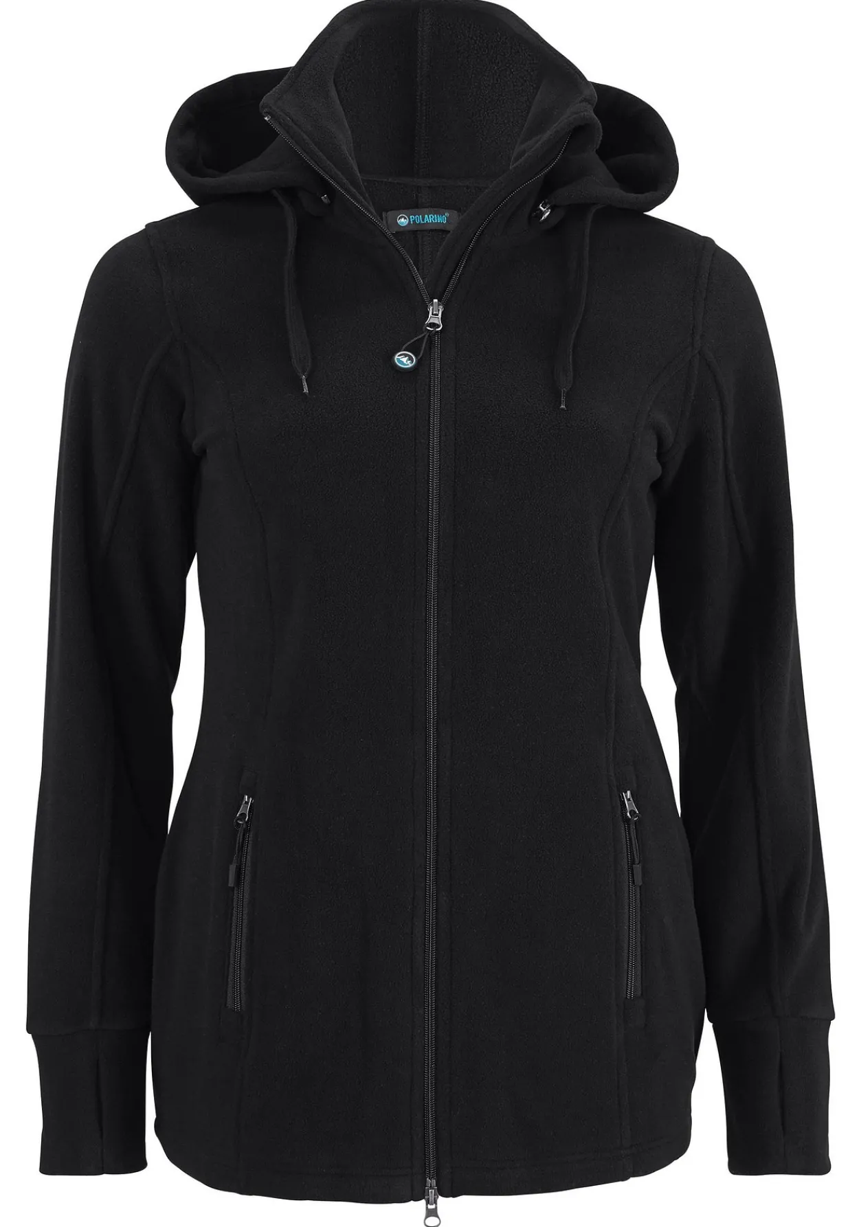 Fleecejacke<Polarino New
