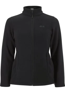 Fleecejacke<Jack Wolfskin Outlet