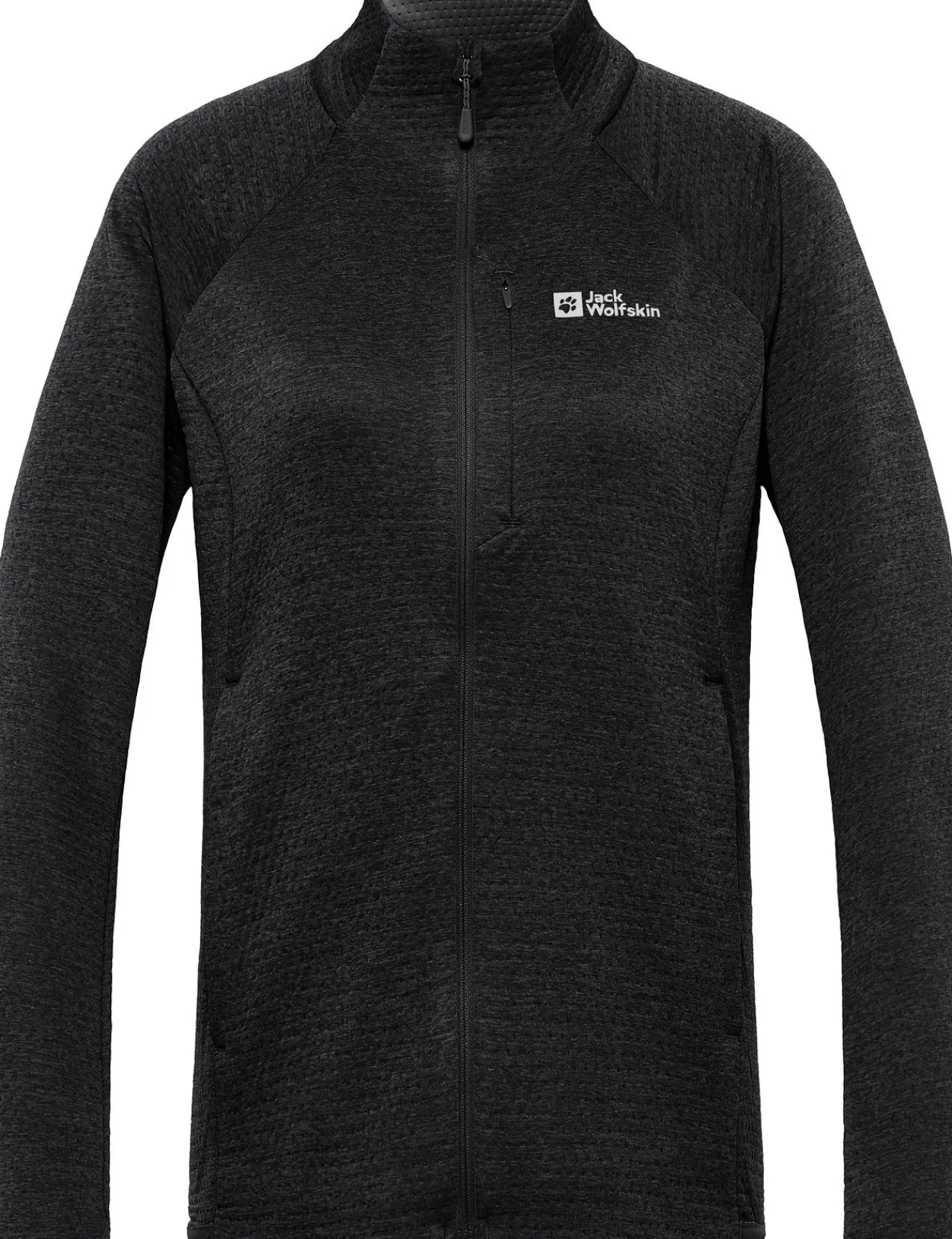 Fleecejacke<Jack Wolfskin Hot
