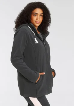 Fleecejacke<H.I.S EM Fashion