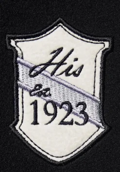 Fleecejacke<H.I.S EM Sale