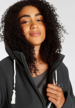 Fleecejacke<H.I.S EM Fashion